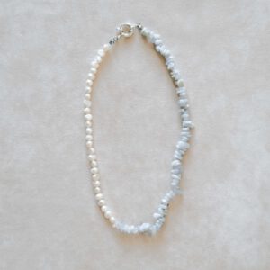 Opalo azul - Perla